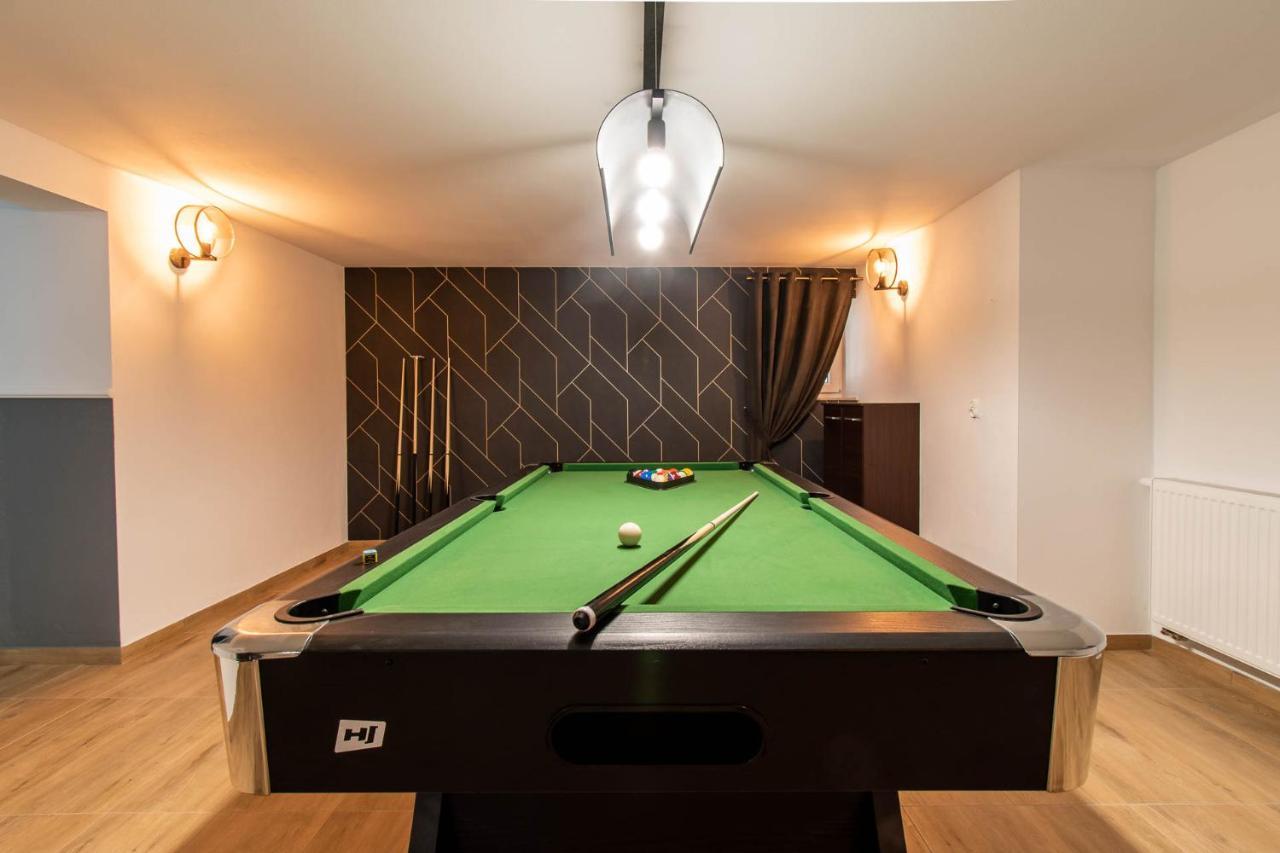 Apartamenty Swierkowa W Rydzewie Rydzewo Εξωτερικό φωτογραφία