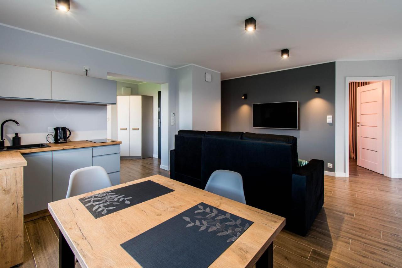 Apartamenty Swierkowa W Rydzewie Rydzewo Εξωτερικό φωτογραφία