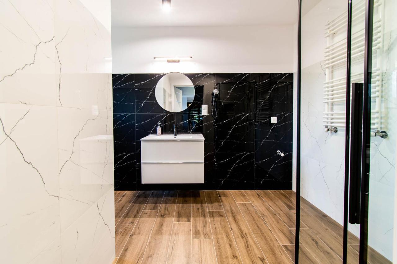 Apartamenty Swierkowa W Rydzewie Rydzewo Εξωτερικό φωτογραφία