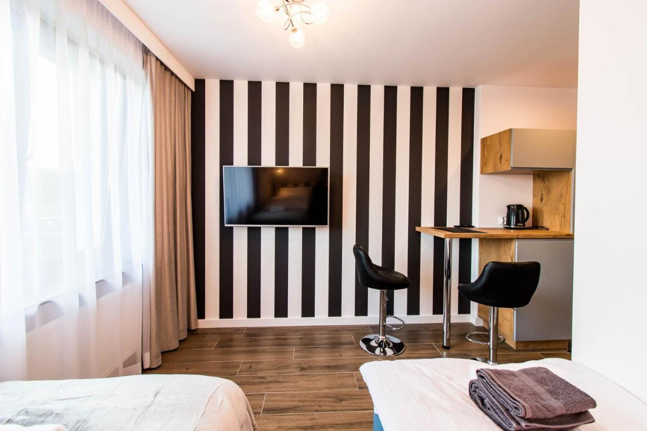 Apartamenty Swierkowa W Rydzewie Rydzewo Εξωτερικό φωτογραφία