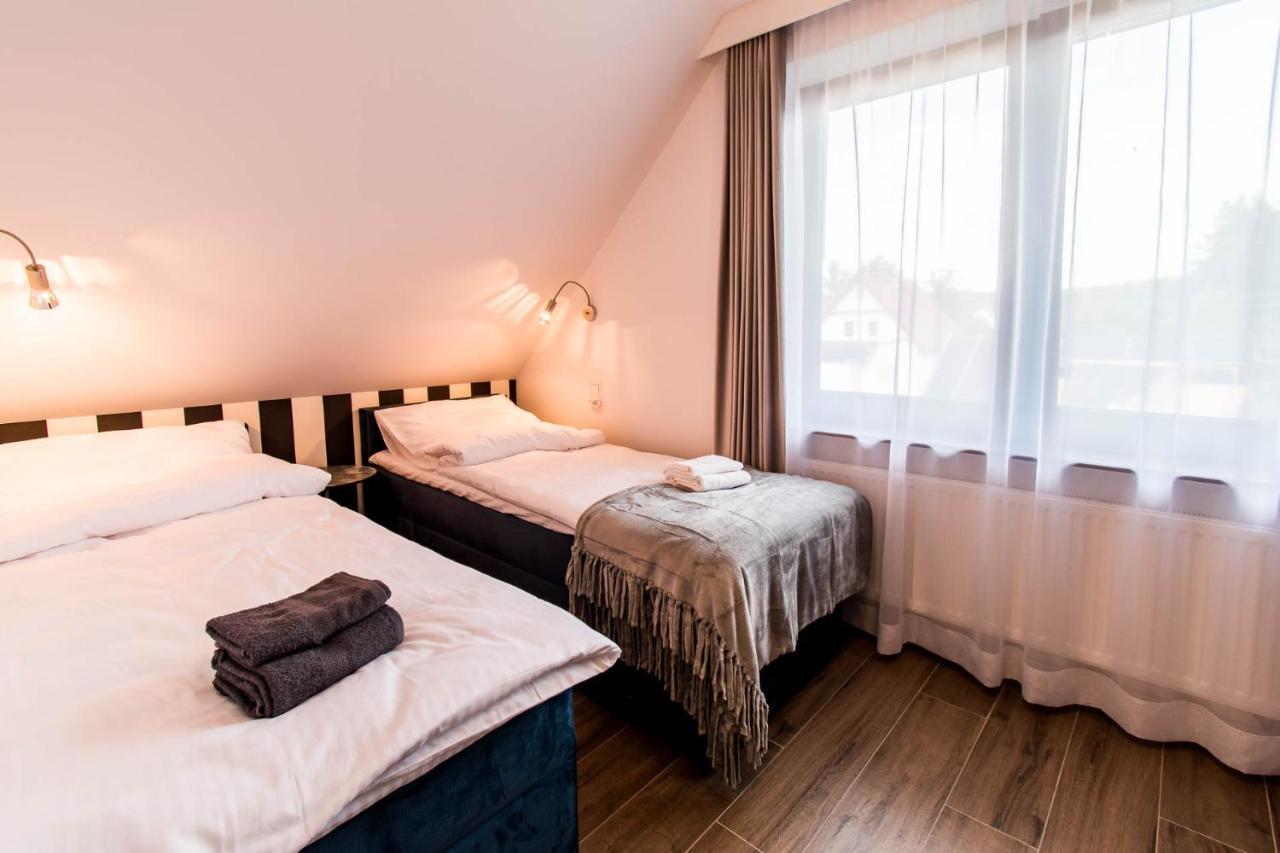 Apartamenty Swierkowa W Rydzewie Rydzewo Εξωτερικό φωτογραφία