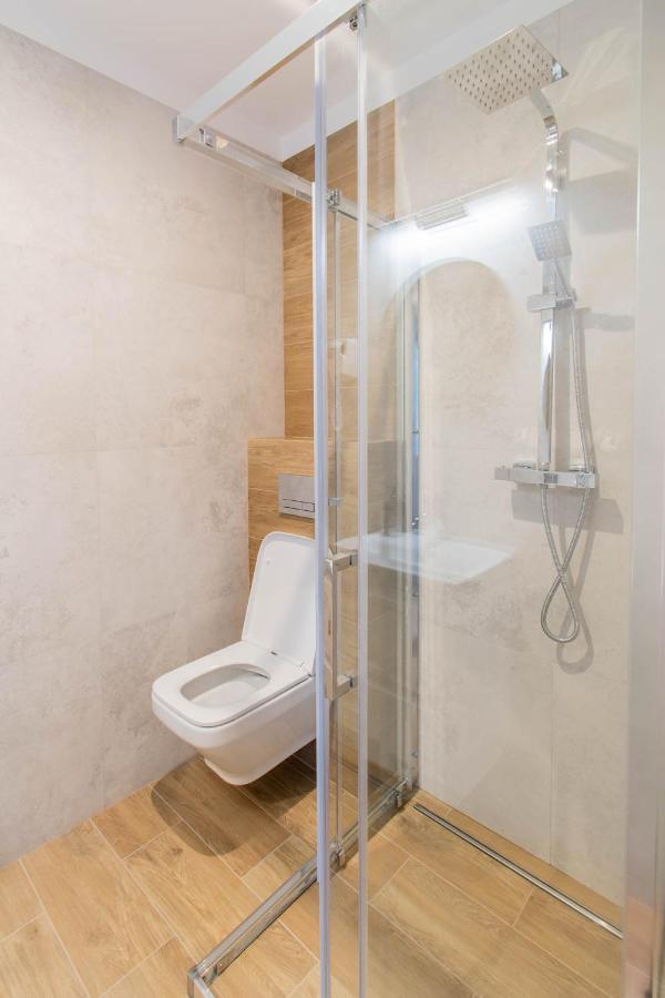 Apartamenty Swierkowa W Rydzewie Rydzewo Εξωτερικό φωτογραφία