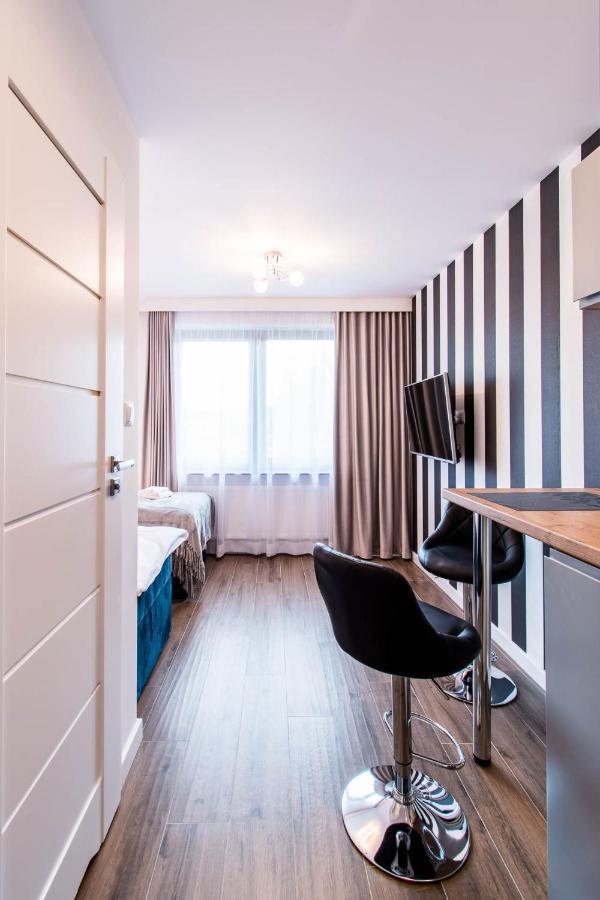 Apartamenty Swierkowa W Rydzewie Rydzewo Εξωτερικό φωτογραφία