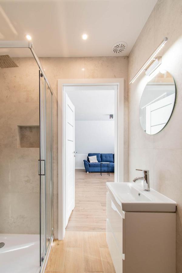 Apartamenty Swierkowa W Rydzewie Rydzewo Εξωτερικό φωτογραφία