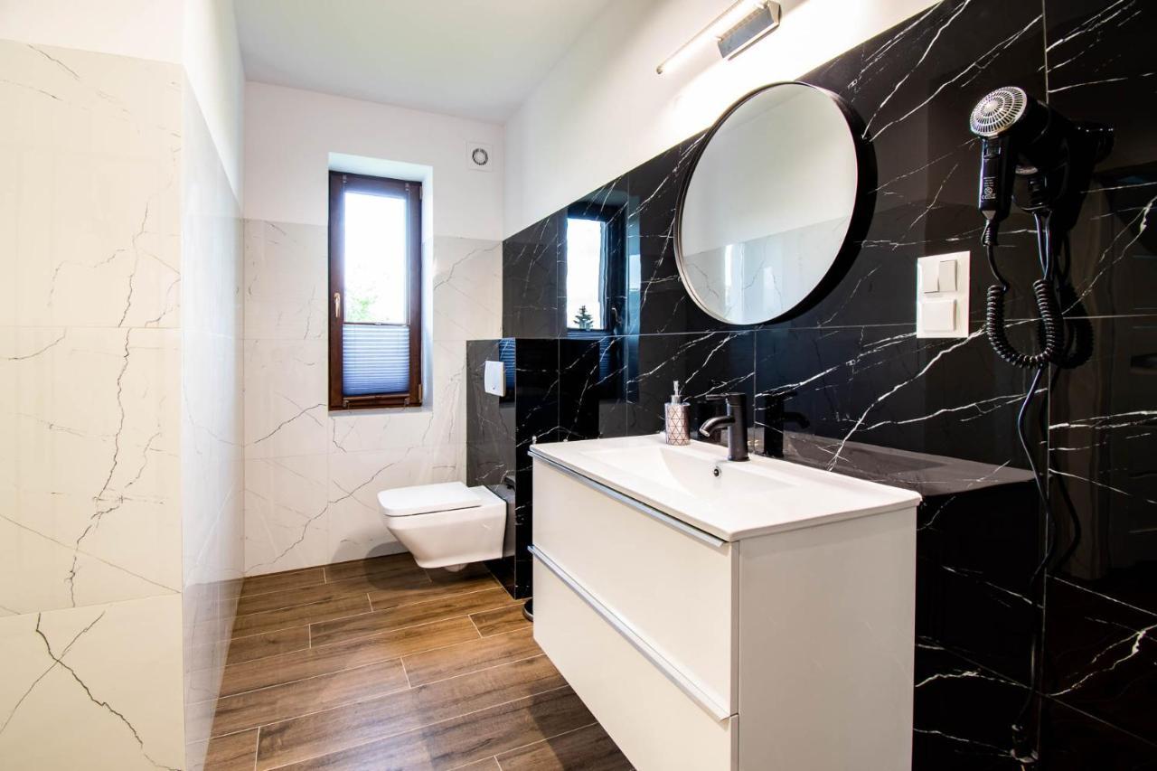 Apartamenty Swierkowa W Rydzewie Rydzewo Εξωτερικό φωτογραφία
