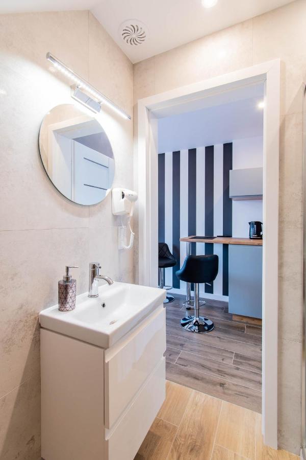 Apartamenty Swierkowa W Rydzewie Rydzewo Εξωτερικό φωτογραφία