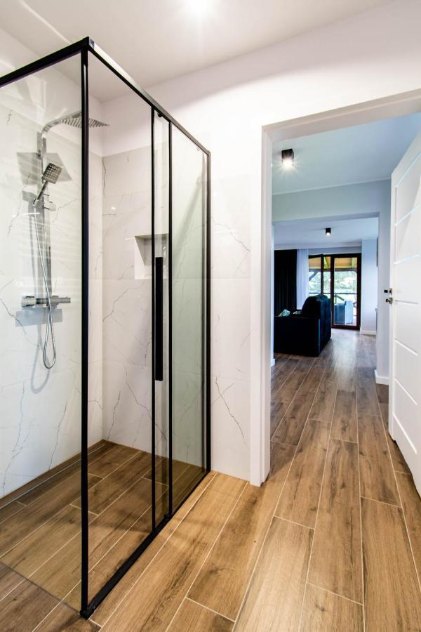 Apartamenty Swierkowa W Rydzewie Rydzewo Εξωτερικό φωτογραφία