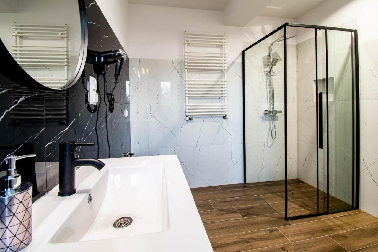 Apartamenty Swierkowa W Rydzewie Rydzewo Εξωτερικό φωτογραφία