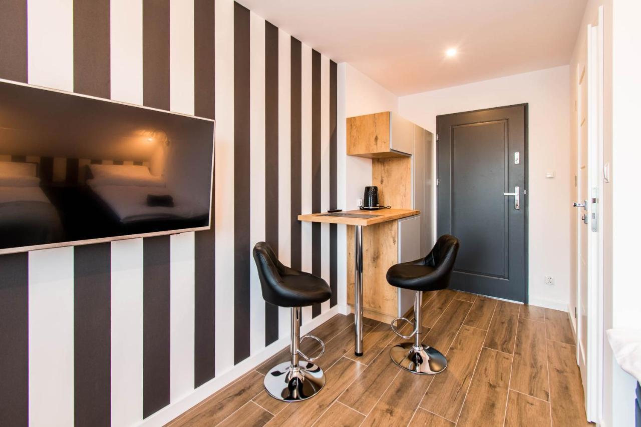 Apartamenty Swierkowa W Rydzewie Rydzewo Εξωτερικό φωτογραφία