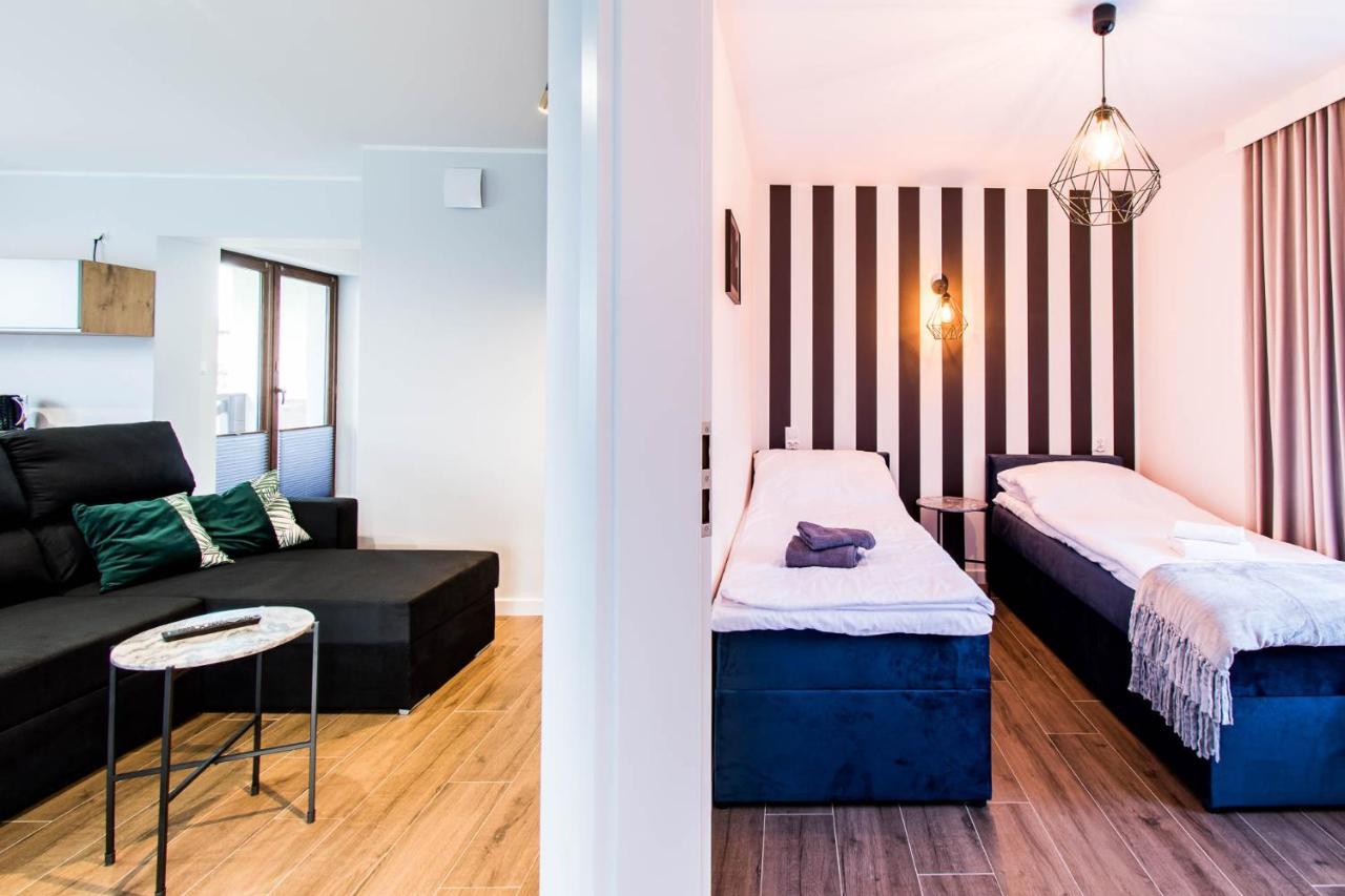 Apartamenty Swierkowa W Rydzewie Rydzewo Εξωτερικό φωτογραφία