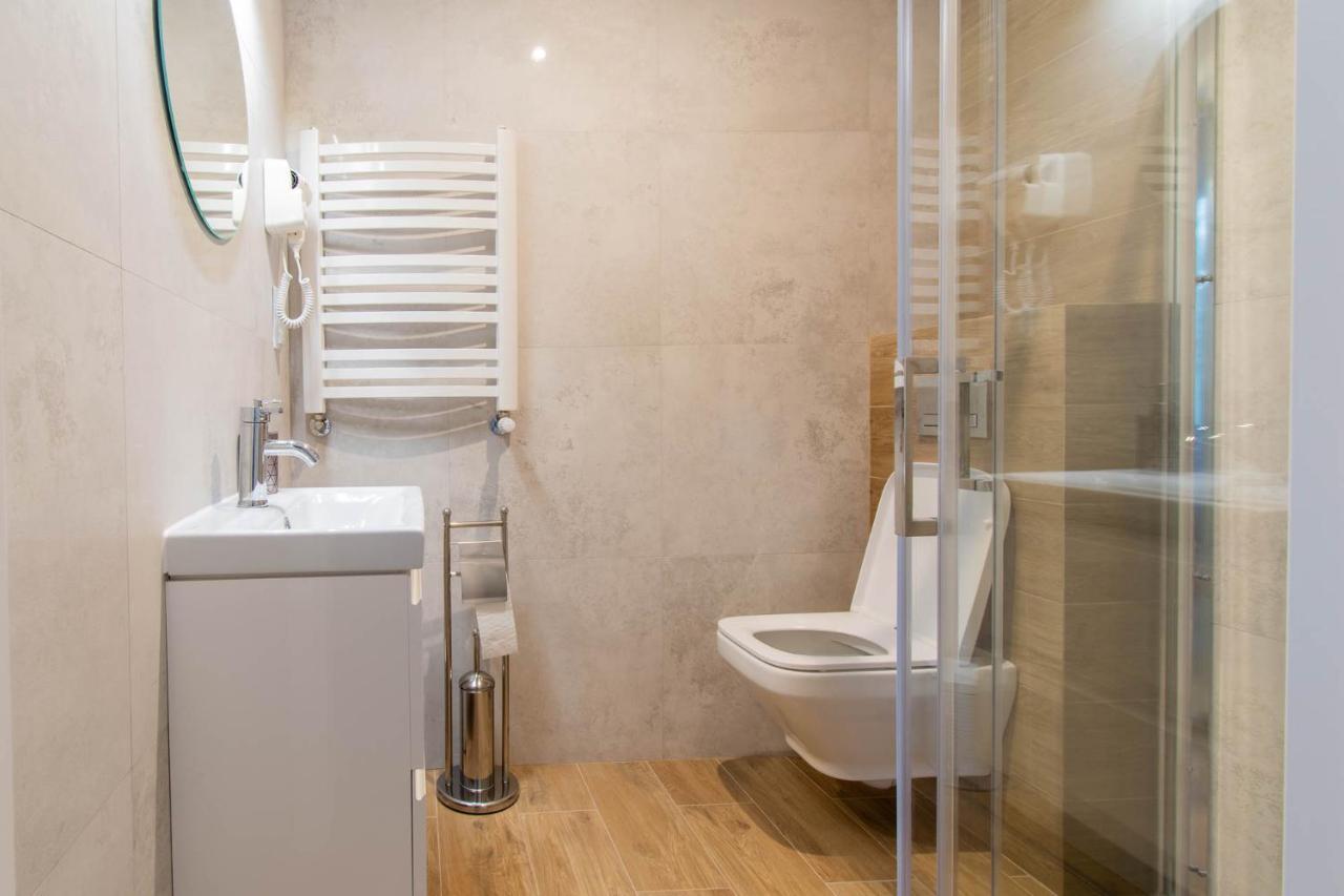 Apartamenty Swierkowa W Rydzewie Rydzewo Εξωτερικό φωτογραφία