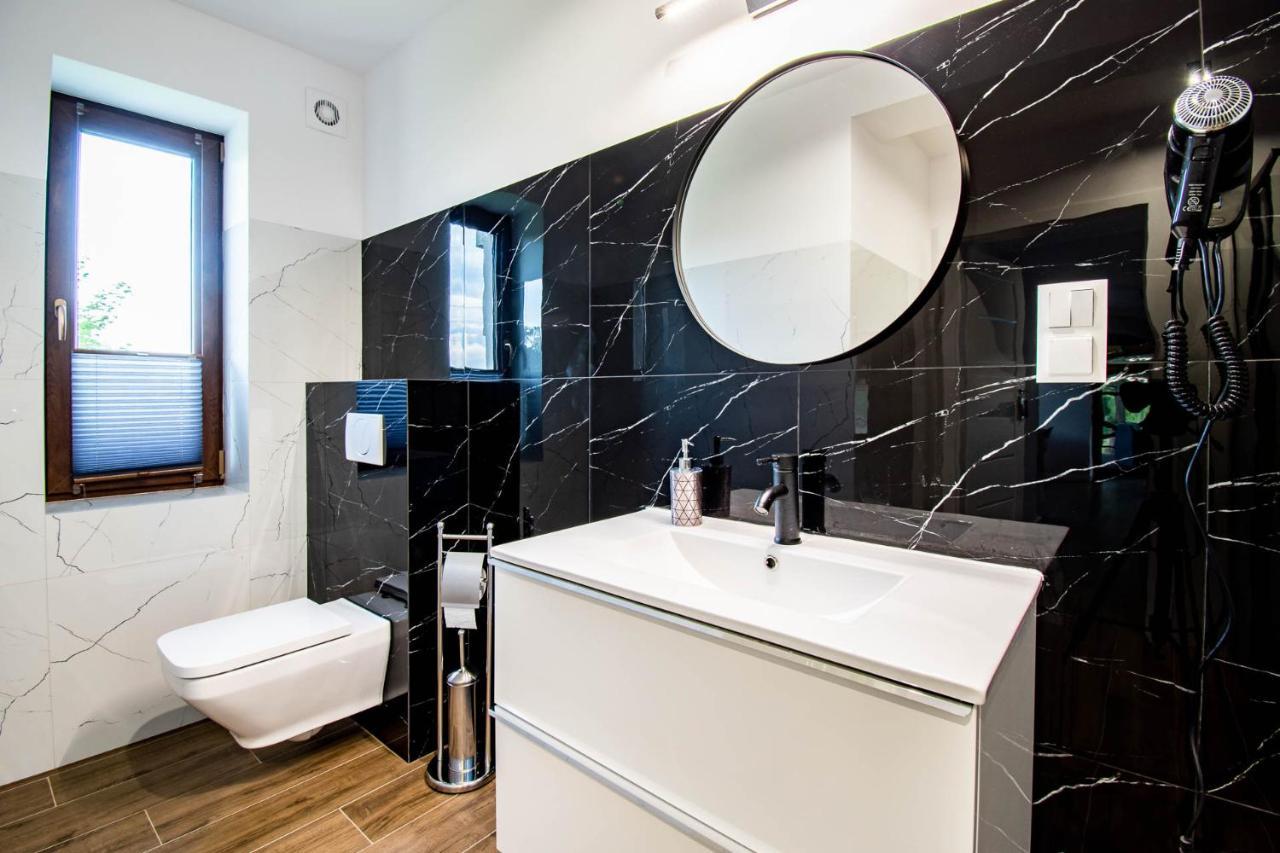 Apartamenty Swierkowa W Rydzewie Rydzewo Εξωτερικό φωτογραφία