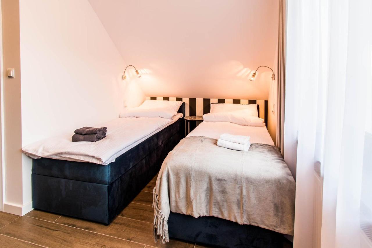 Apartamenty Swierkowa W Rydzewie Rydzewo Εξωτερικό φωτογραφία