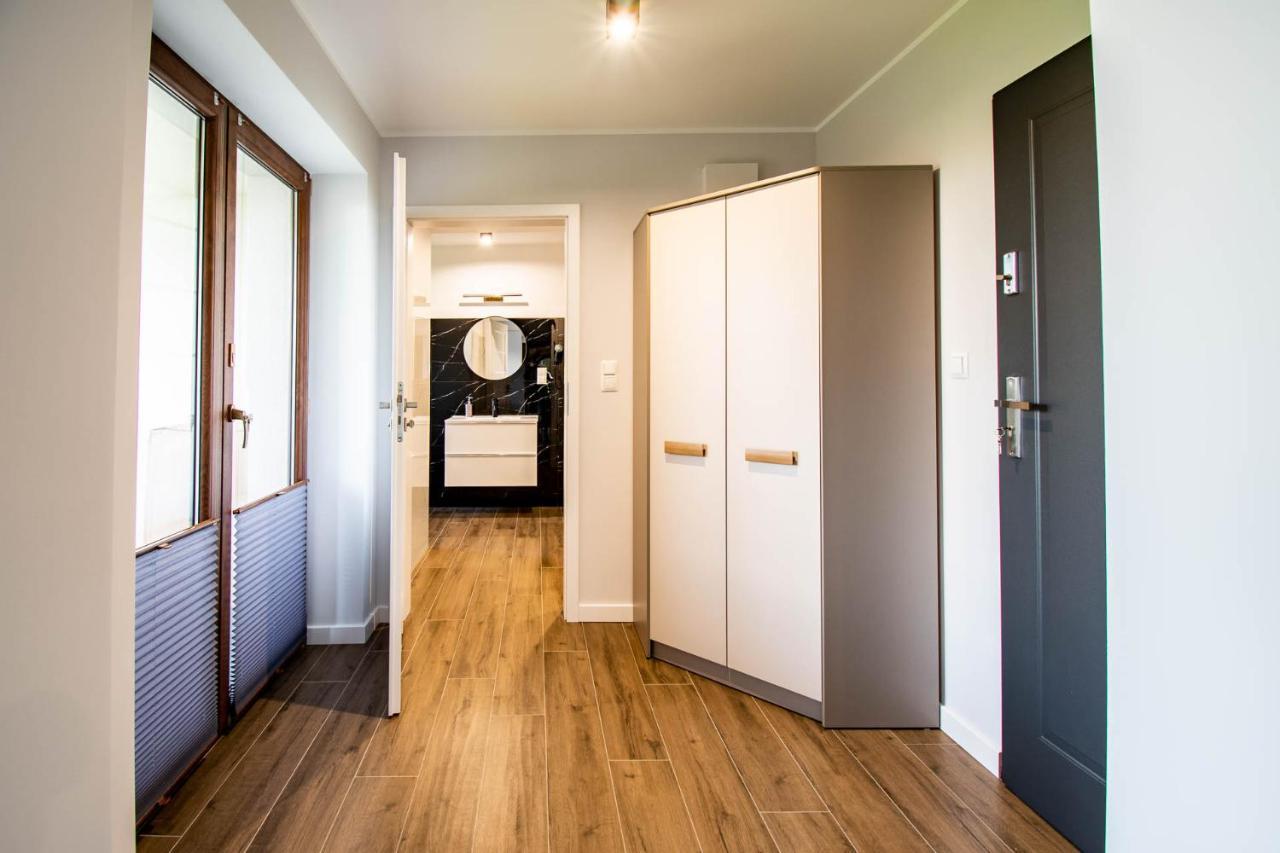 Apartamenty Swierkowa W Rydzewie Rydzewo Εξωτερικό φωτογραφία