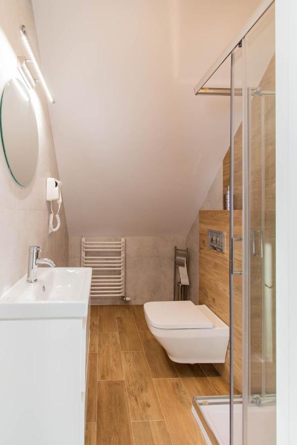 Apartamenty Swierkowa W Rydzewie Rydzewo Εξωτερικό φωτογραφία