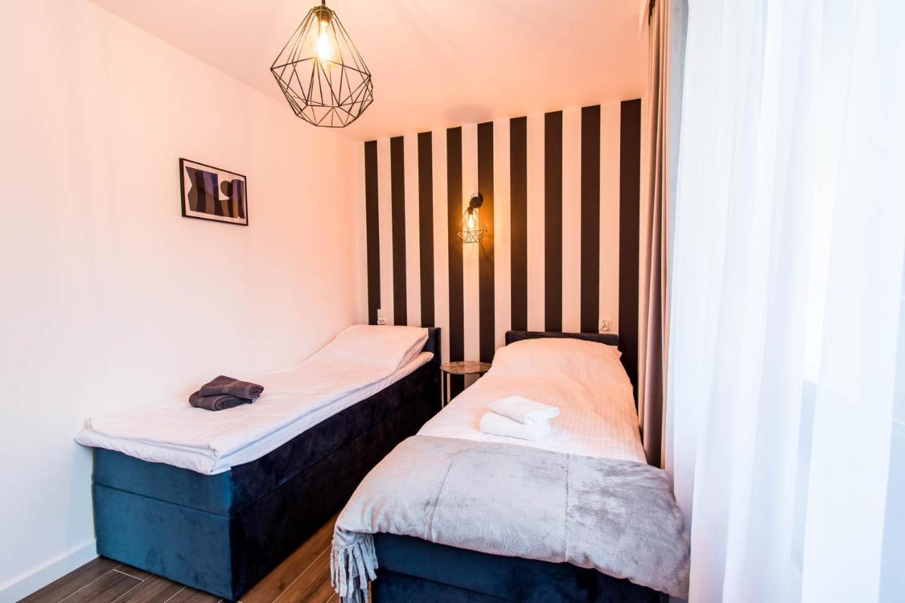 Apartamenty Swierkowa W Rydzewie Rydzewo Εξωτερικό φωτογραφία