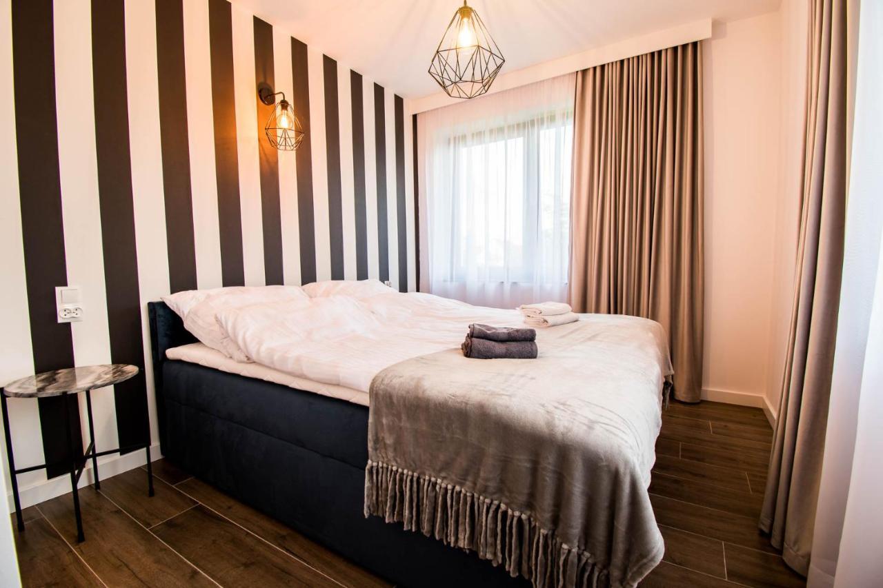 Apartamenty Swierkowa W Rydzewie Rydzewo Εξωτερικό φωτογραφία