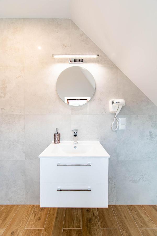 Apartamenty Swierkowa W Rydzewie Rydzewo Εξωτερικό φωτογραφία