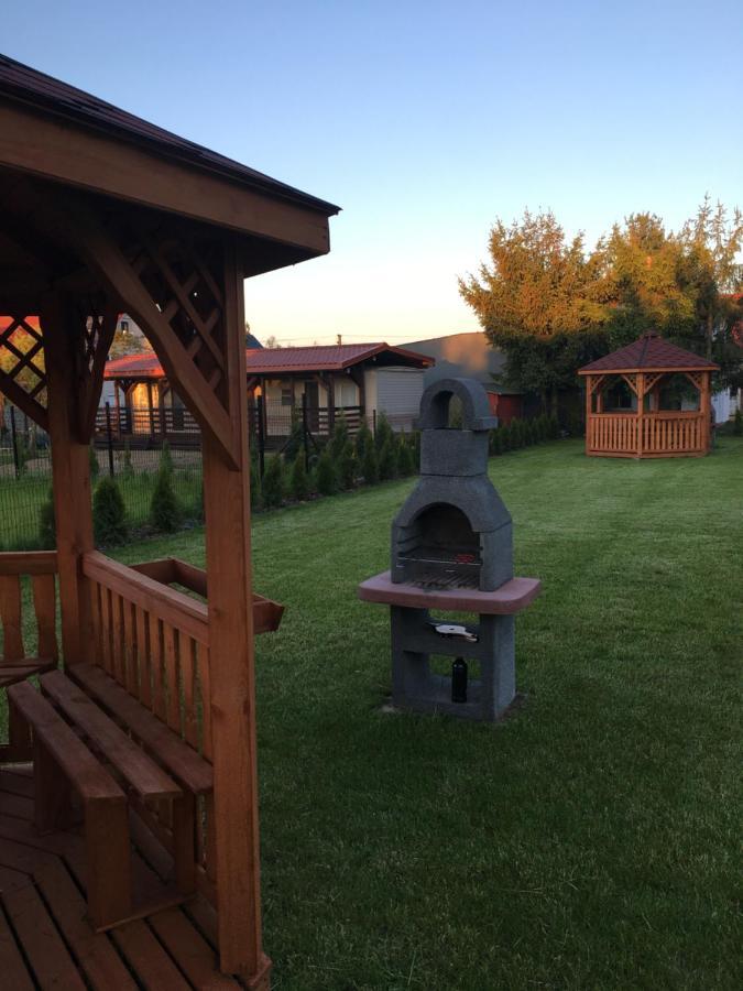 Apartamenty Swierkowa W Rydzewie Rydzewo Εξωτερικό φωτογραφία